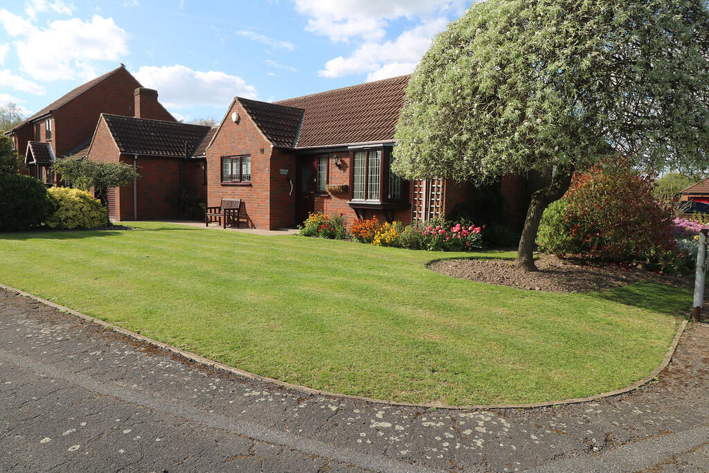 Main image of property: Vinegarth, Epworth