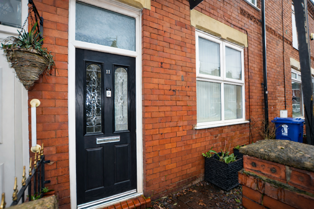 Main image of property: Lowe Street, Golborne, Warrington, WA3 3BP