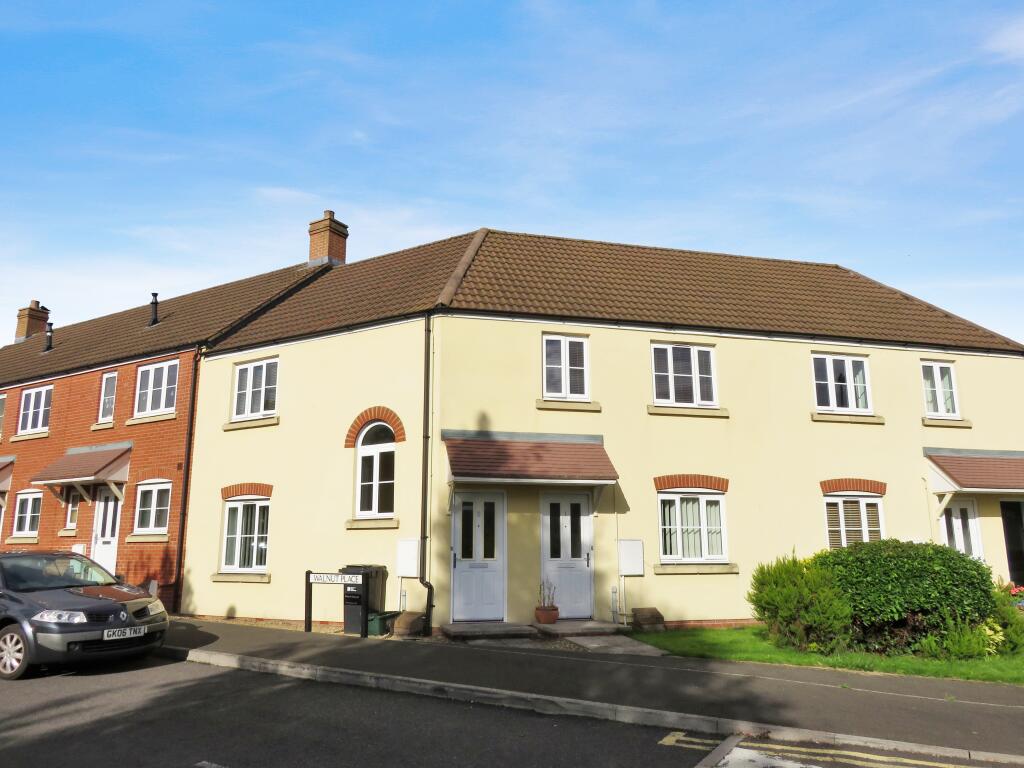 Main image of property: Walnut Place, Ilminster, Somerset, TA19