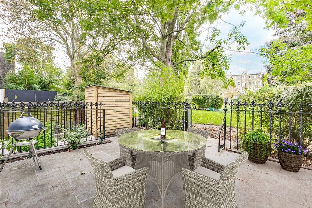 Main image of property: Warwick Road, Earls Court, London, SW5