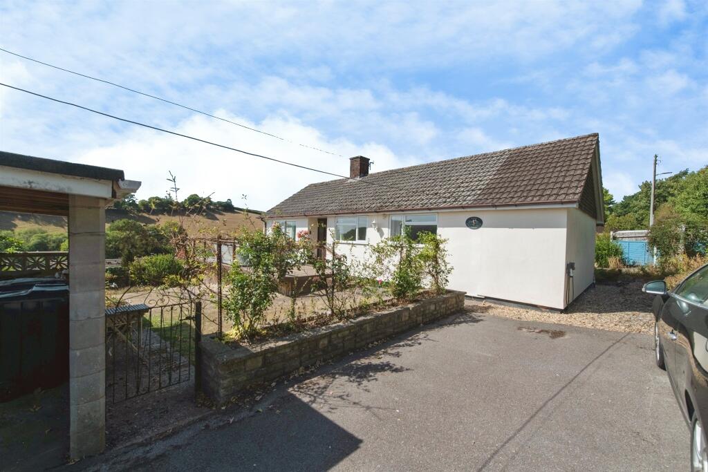Main image of property: The Sycamores, Bampton, Tiverton