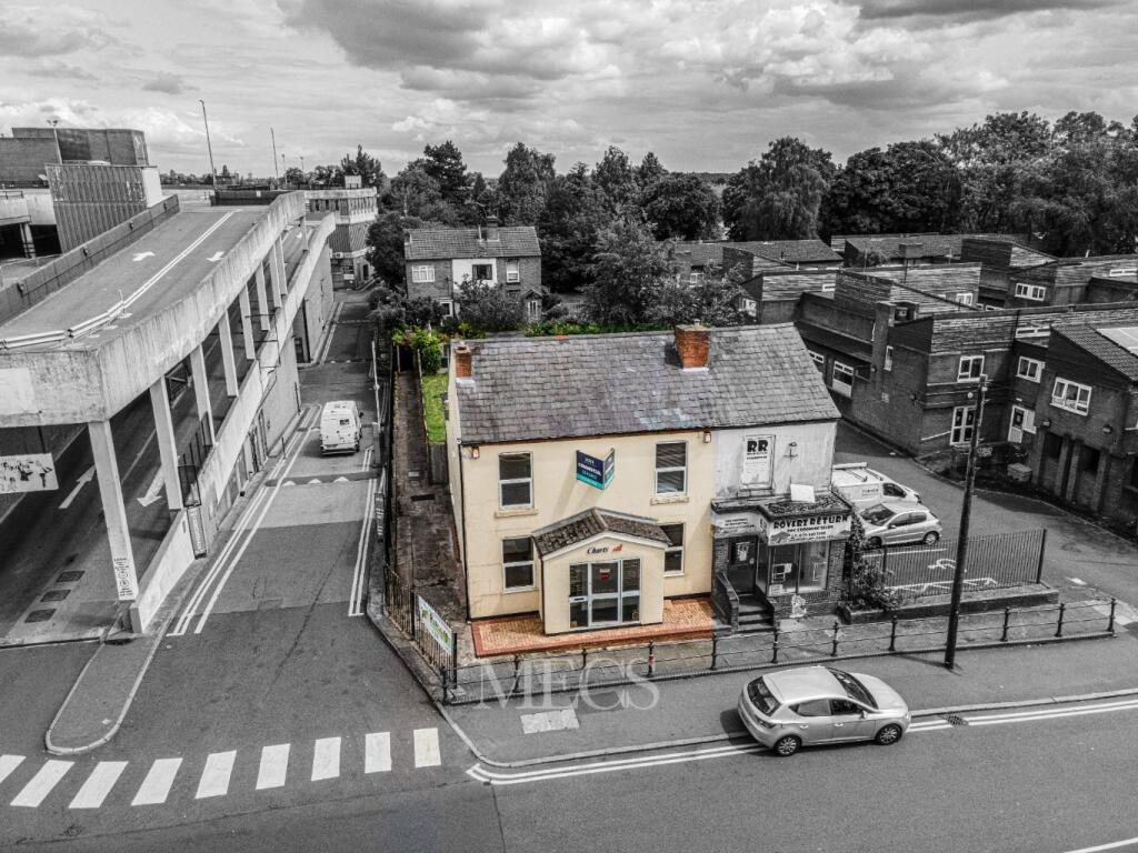 Main image of property: Church Road, Birmingham, B31