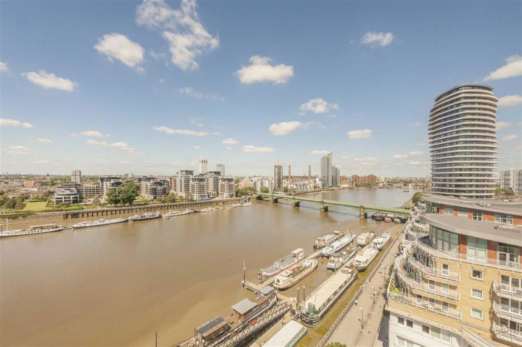 Main image of property: Lombard Road, Battersea
