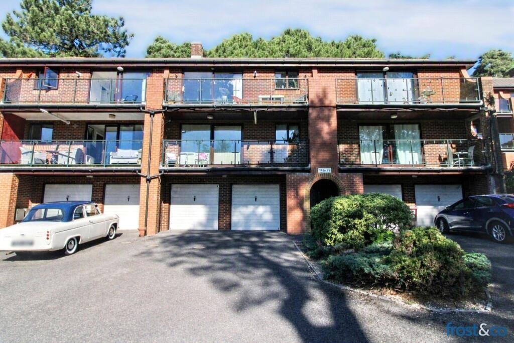 Main image of property: Constitution Hill Gardens, Lower Parkstone, Poole, Dorset, BH14