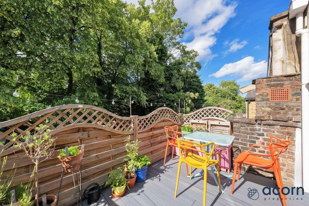 Main image of property: Loveridge Road, London, NW6