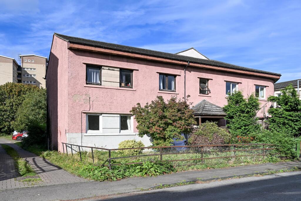 Main image of property: West Pilton Avenue, Edinburgh, EH4