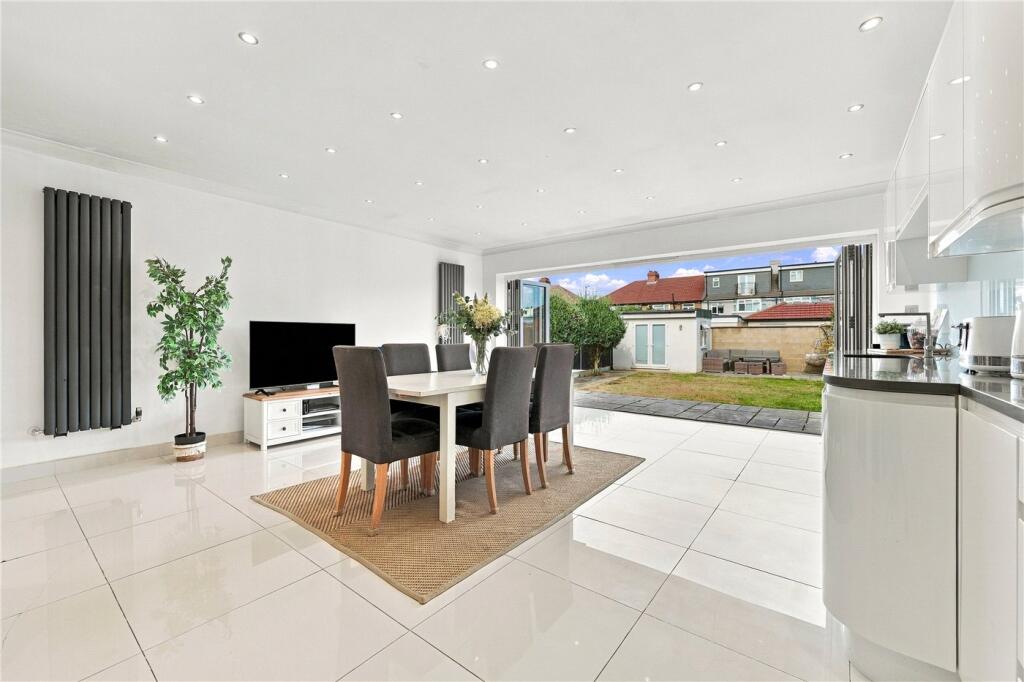 Main image of property: Dorchester Avenue, London, N13