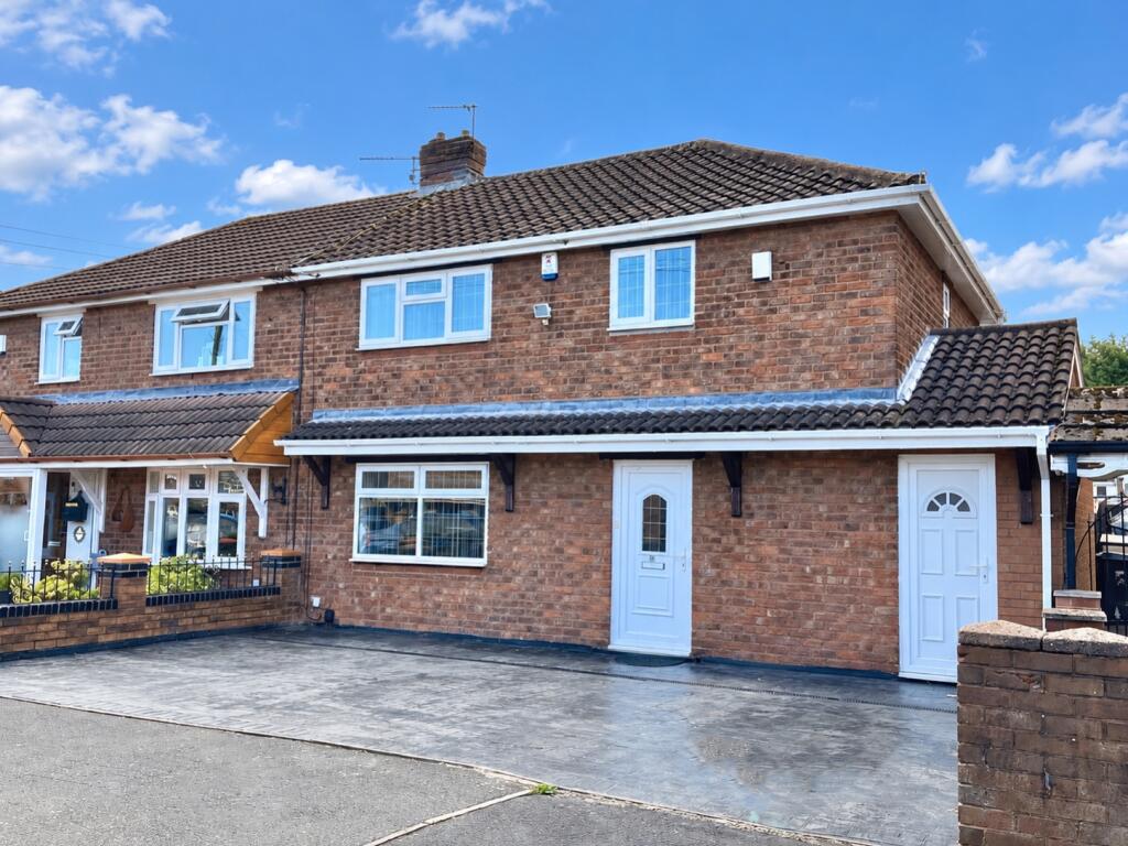 Main image of property: Moreton Avenue, Wolverhampton, WV4