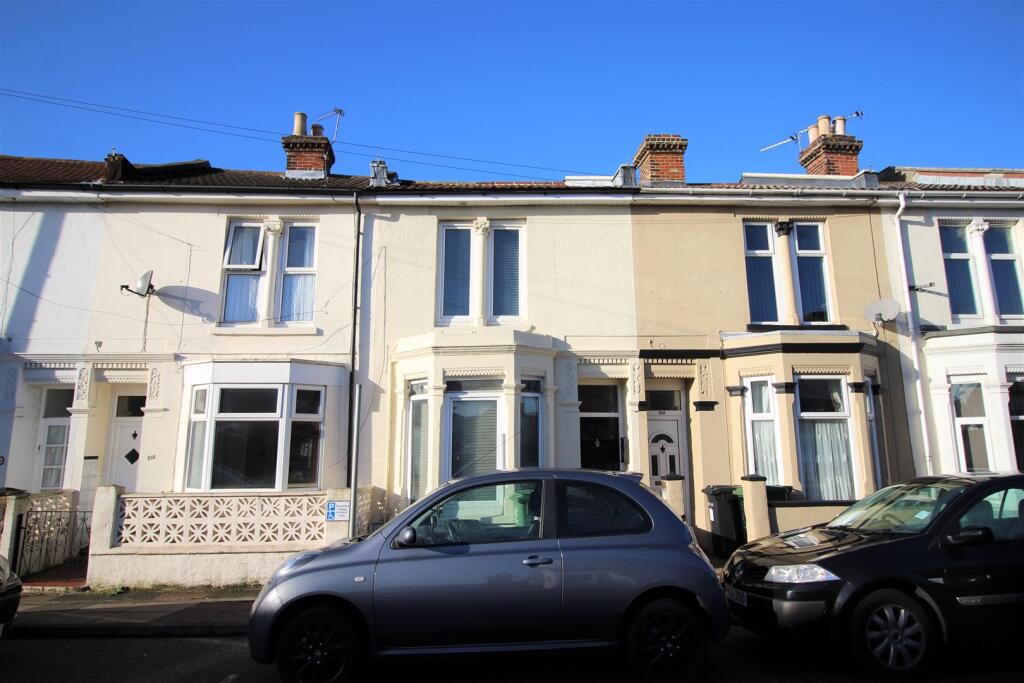 Main image of property: Fawcett Road, Southsea