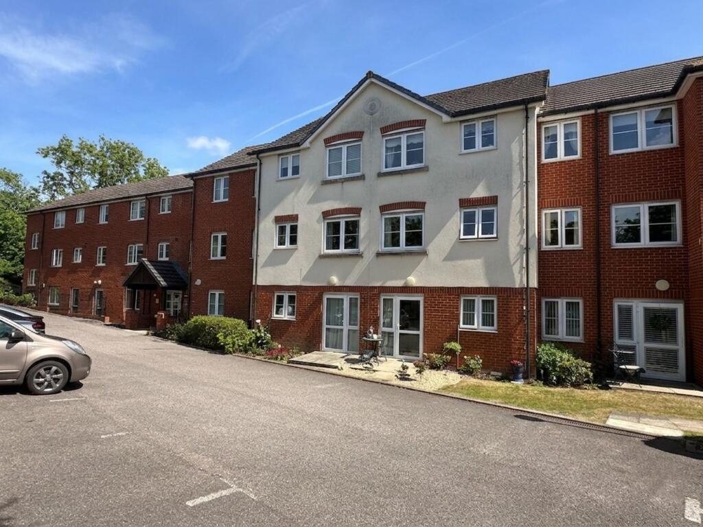 Main image of property: Southend Road, Southwood Court Southend Road, CM11