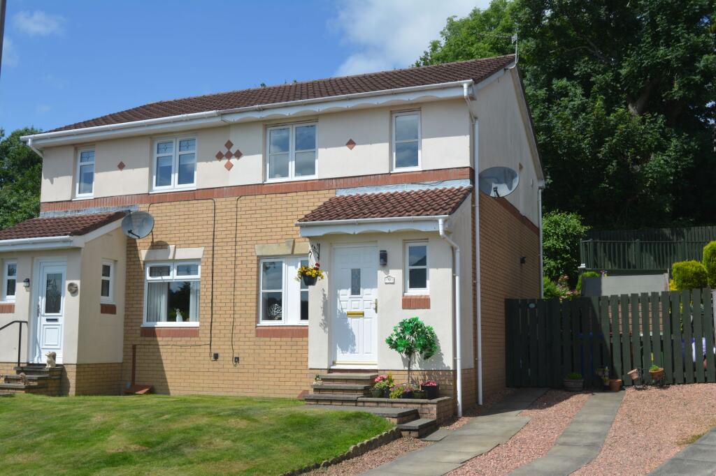 Main image of property: Keppock Place, Falkirk, FK1