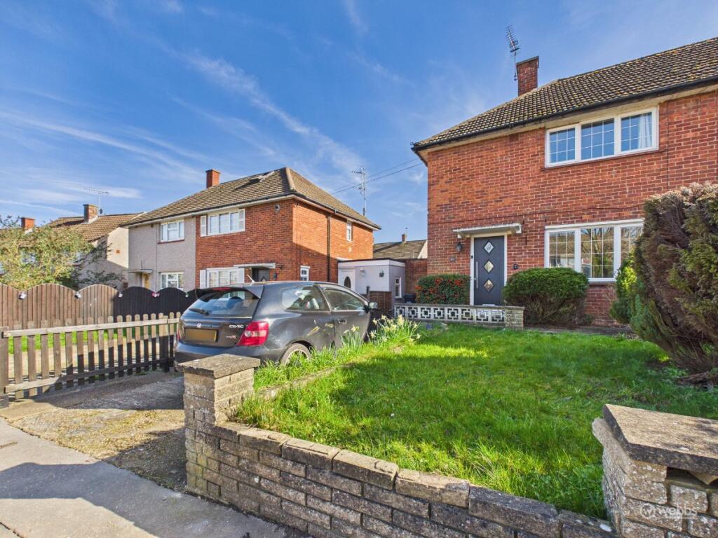 Main image of property: Dunley Drive, New Addington, Croydon