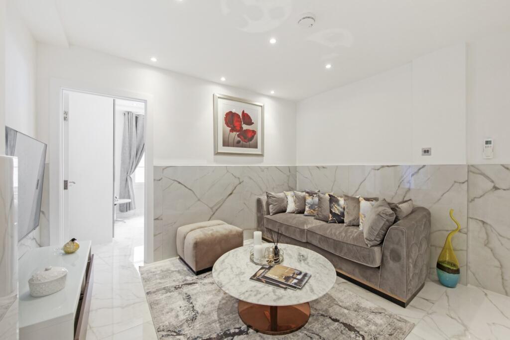 Main image of property: Great Cumberland Place, London