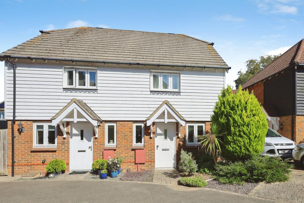 Main image of property: Shetland Close, Hailsham