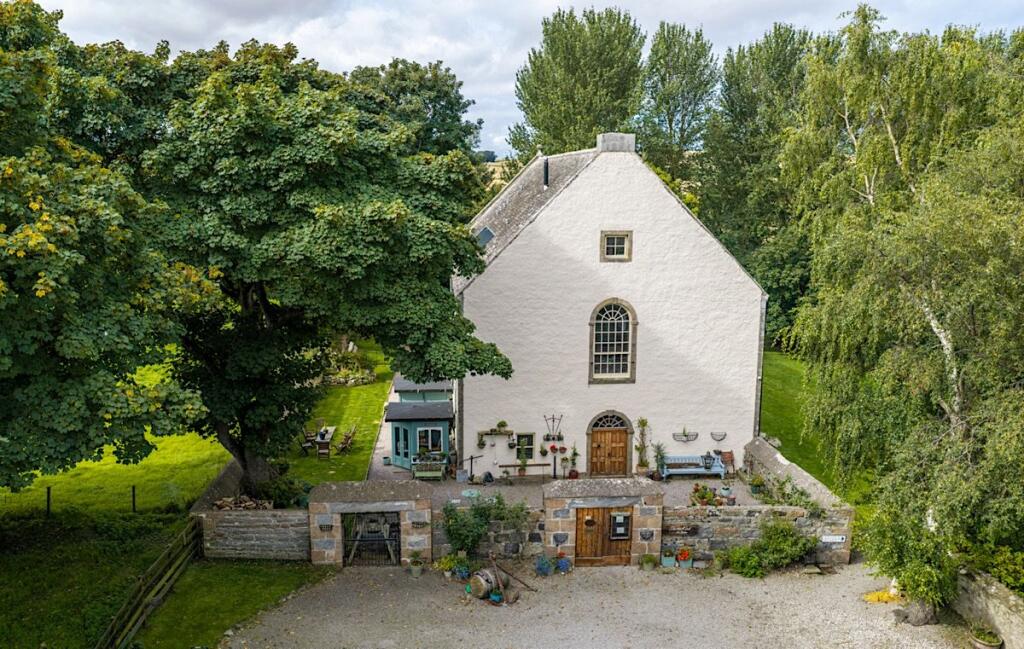 Main image of property: The Old Kirk, Church Street, Fordyce, Banff, AB45