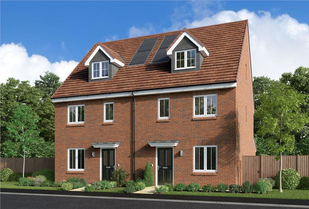 Main image of property: Llanwern Works,
Newport,
NP19 4QZ