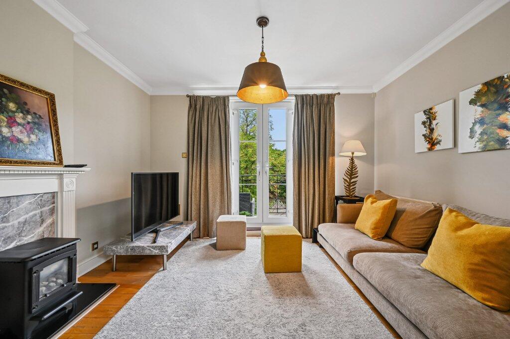 Main image of property: Chapman Square, Wimbledon, SW19
