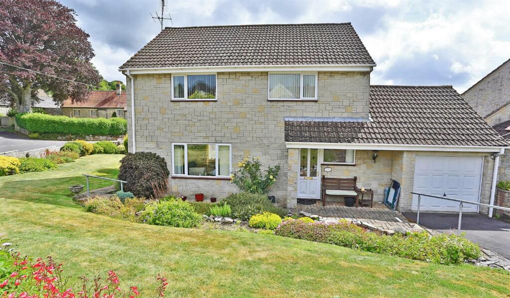 Main image of property: Broadwell Close, Combe St. Nicholas, Chard
