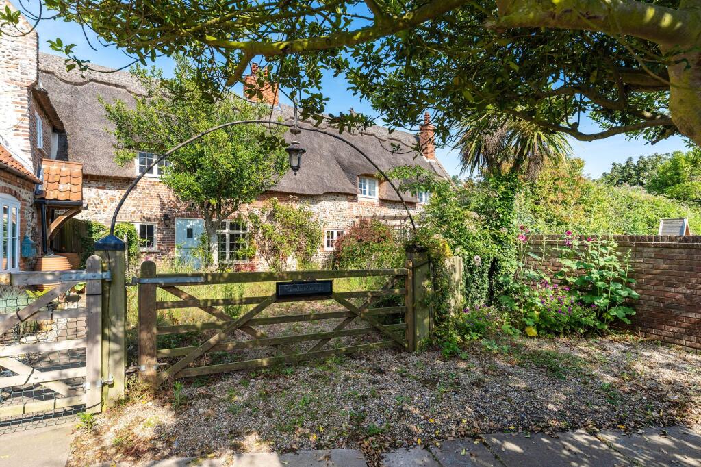 Main image of property: Walcott Road, Bacton
