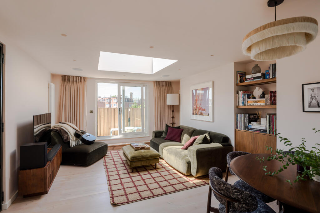 Main image of property: Pembridge Villas, Notting Hill, London