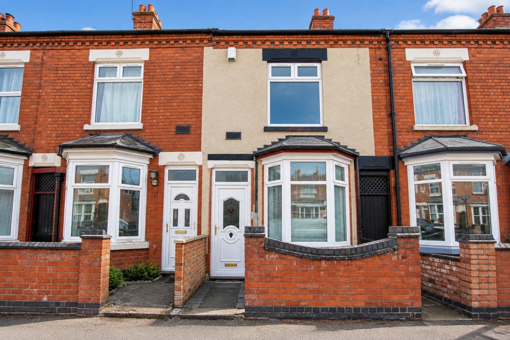 Main image of property: Paddock Street, Wigston
