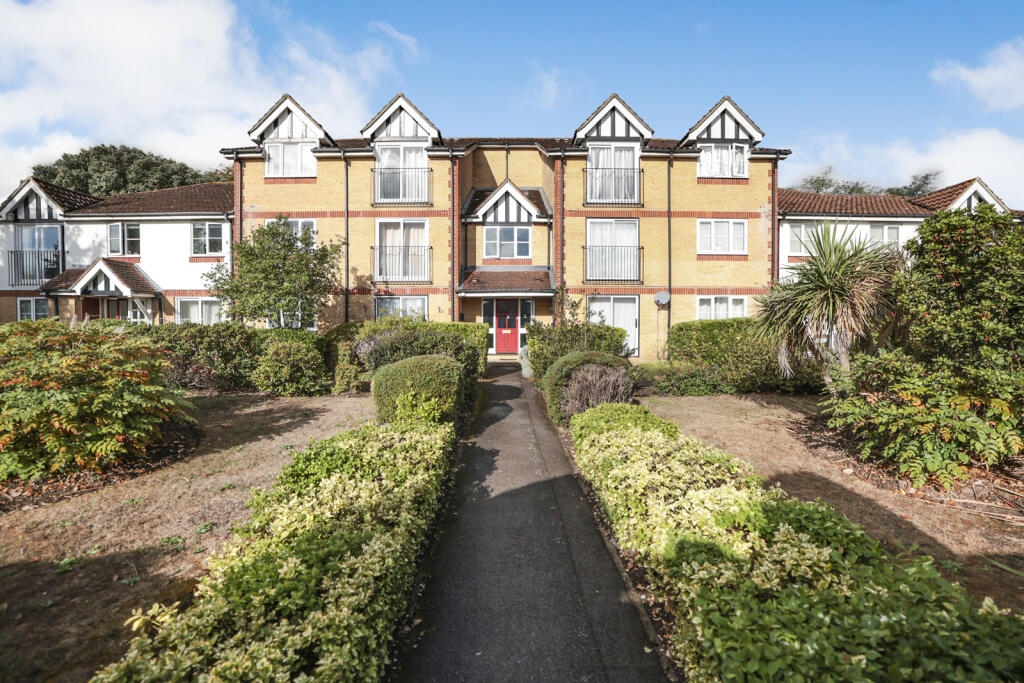 Main image of property: Morse Close, Harefield, UB9