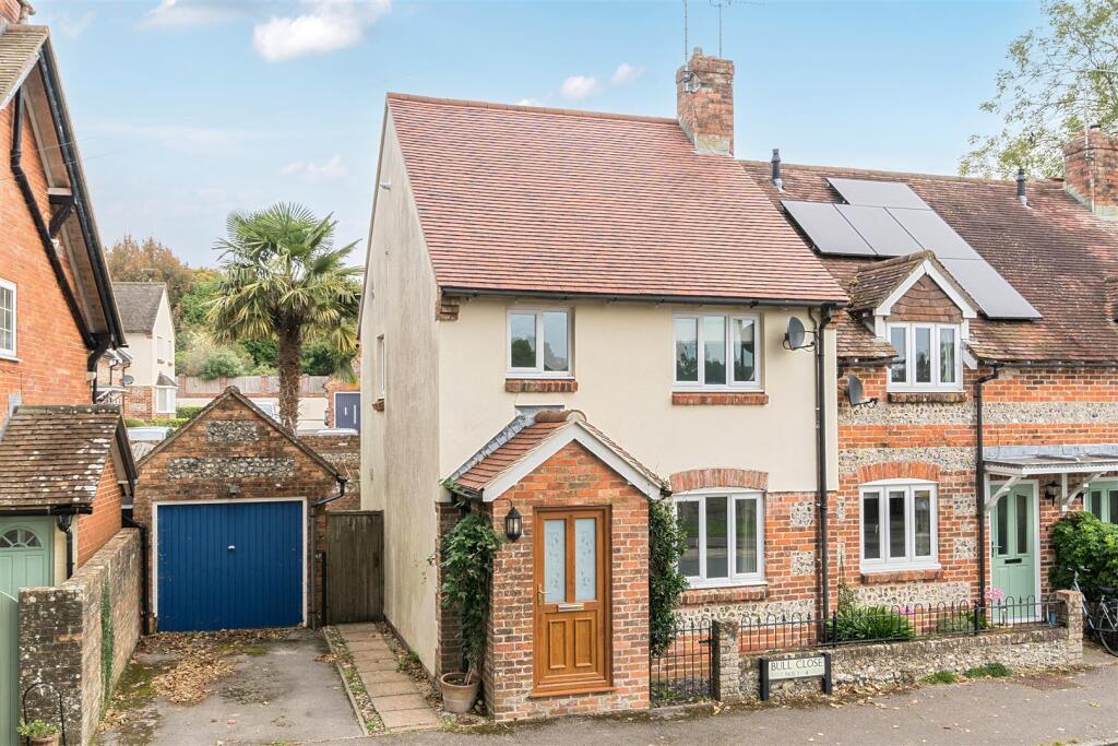 Main image of property: Bull Close, Stratton, Dorchester