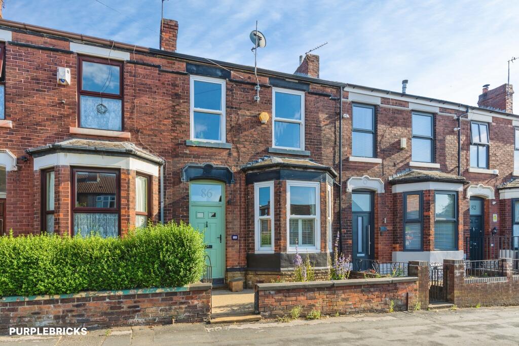 Main image of property: Talbot Road, Hyde, SK14