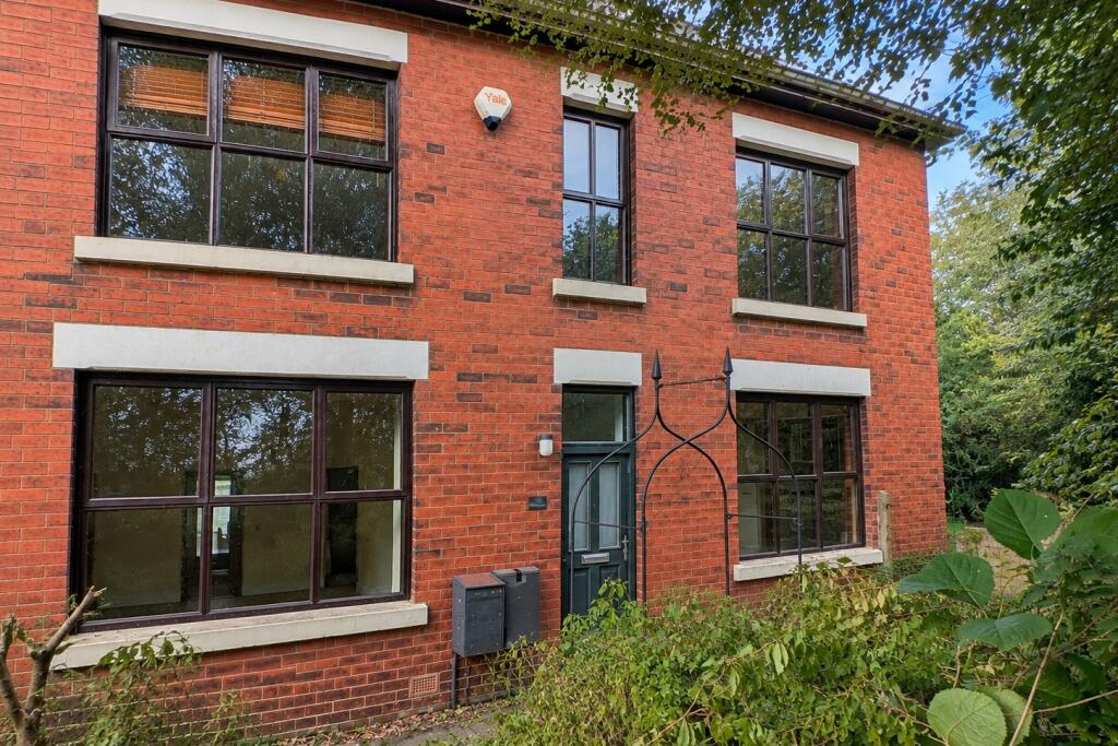 Main image of property: Ollerton Street, Eagley, Bolton, BL1 7JU