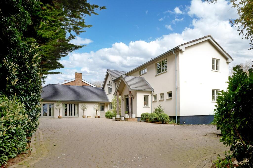 Main image of property: Berry Hill, Taplow, Maidenhead, Buckinghamshire, SL6