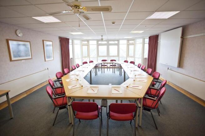 rooms to hire