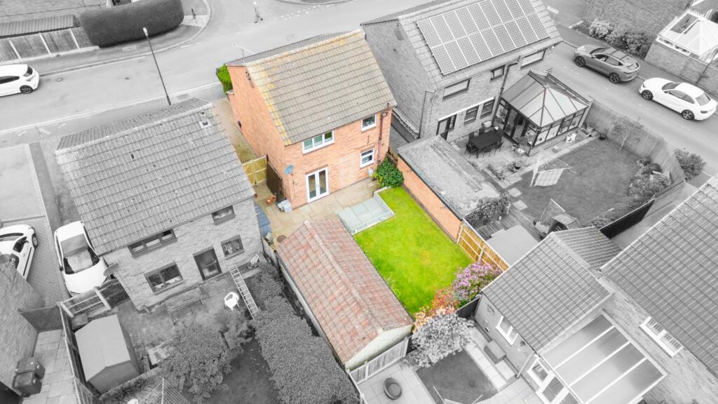 Main image of property: Blisworth Way, Swanwick