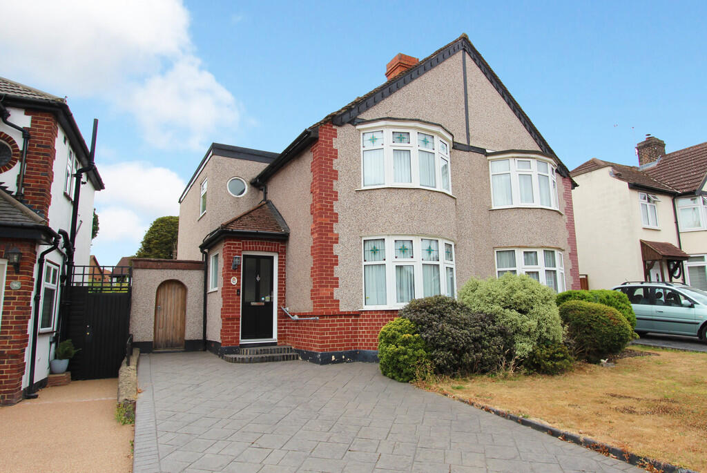 Main image of property: Willersley Avenue, Sidcup