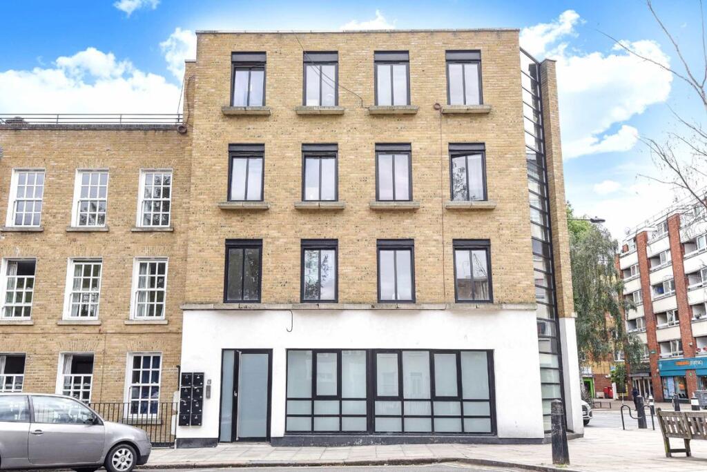 Main image of property: Malden Road, Kentish Town
