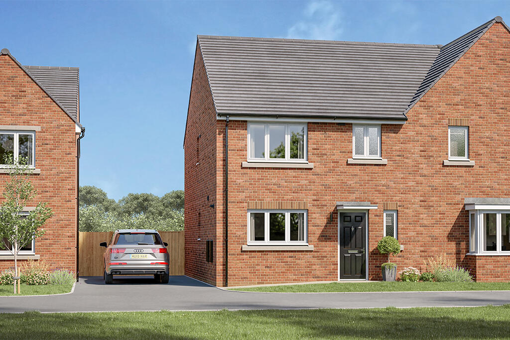 Main image of property: Welsh Road,
Garden City,
Deeside,
CH5 2RA