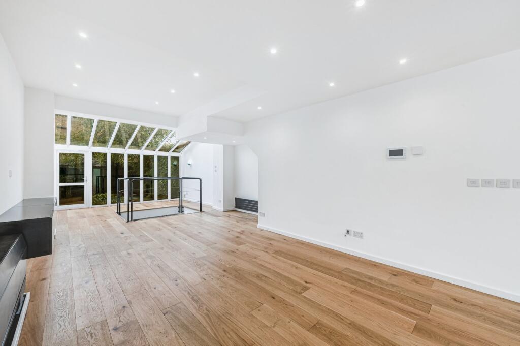 Main image of property: The Grove, Ealing, London, W5