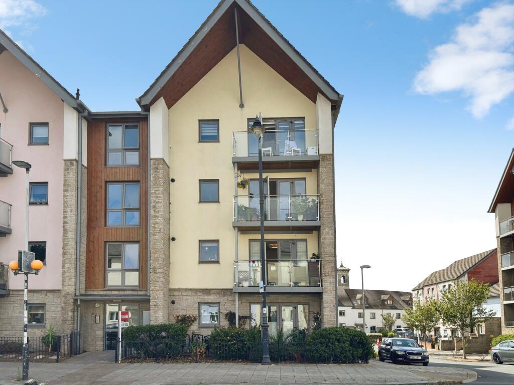 Main image of property: Chapel Street, Devonport, Plymouth, PL1