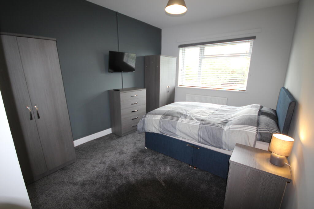 Main image of property: Belvedere Road, Staffordshire, Burton upon Trent, DE13