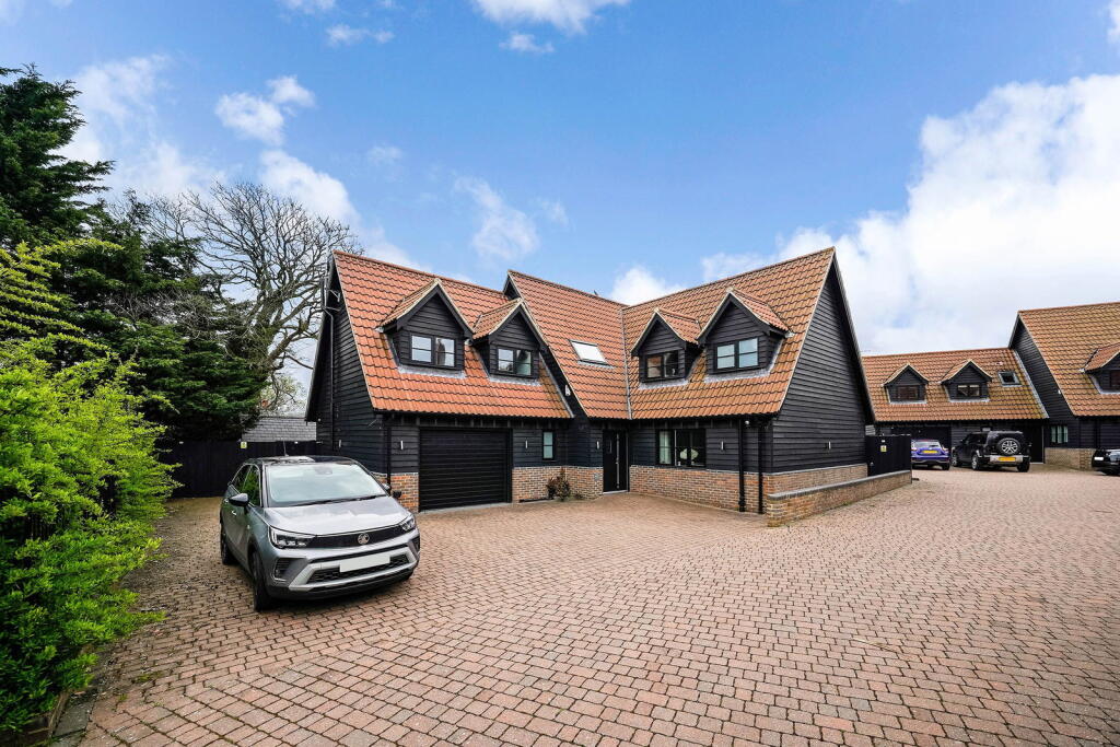 Main image of property: London Road, Stanford Rivers, Ongar, Essex CM5