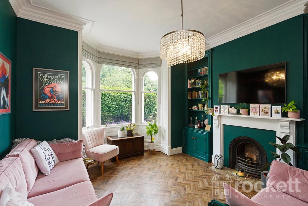 Main image of property: Newton Street, Stoke On Trent, Staffordshire, ST4