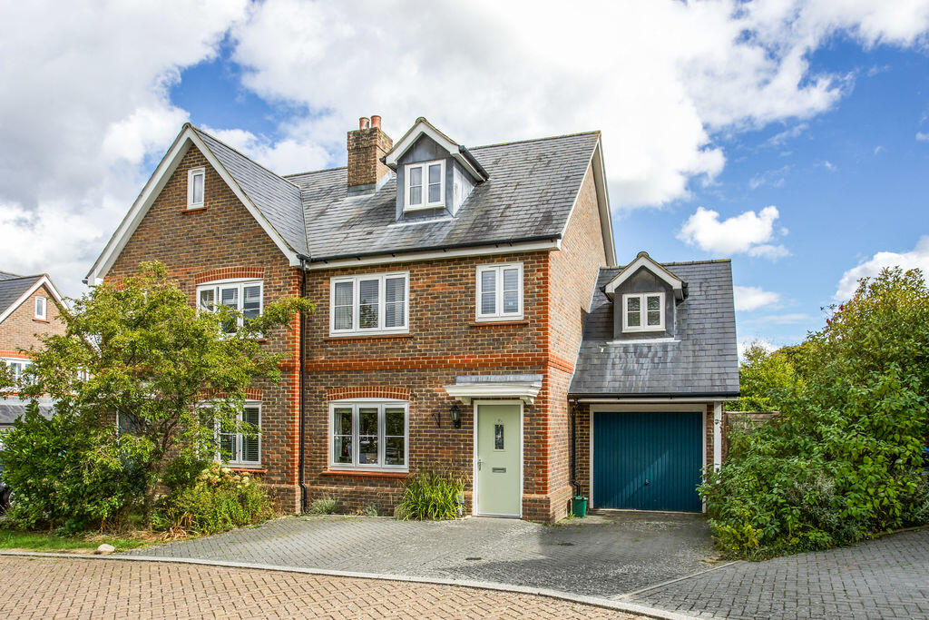 Main image of property: Talbot Mead, Hurstpierpoint