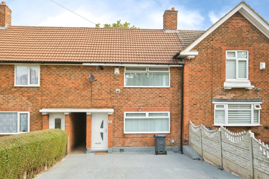 Main image of property: Swancote Road, BIRMINGHAM