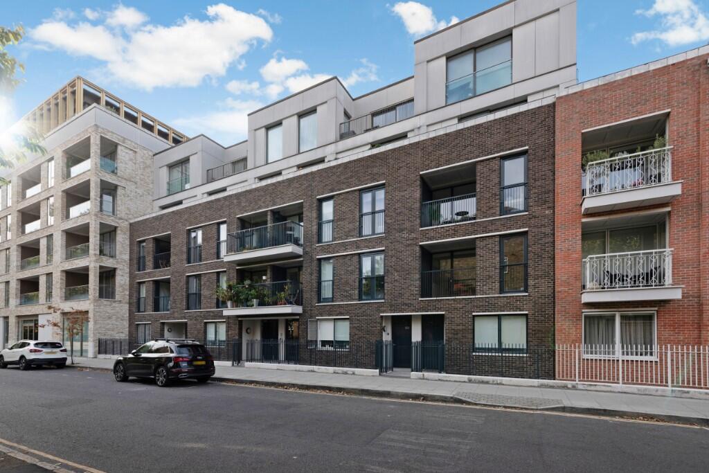 Main image of property: Harper Road, London, SE1