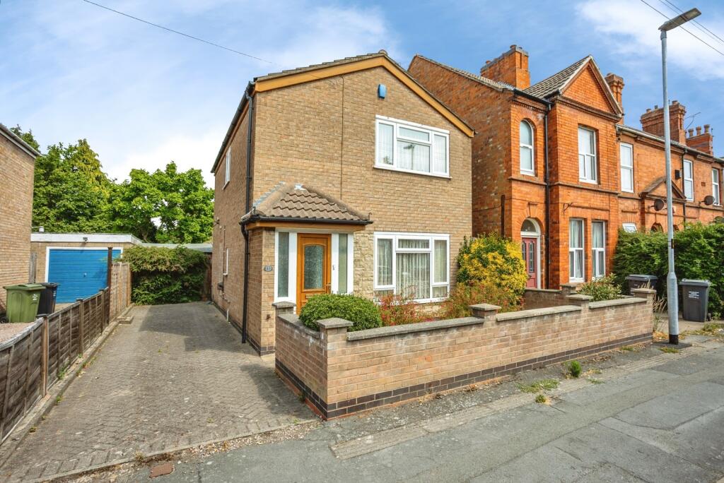 Main image of property: Herrick Road, Loughborough, Leicestershire, LE11