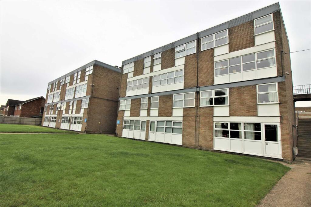 Main image of property: Broughton Avenue, Aylesbury