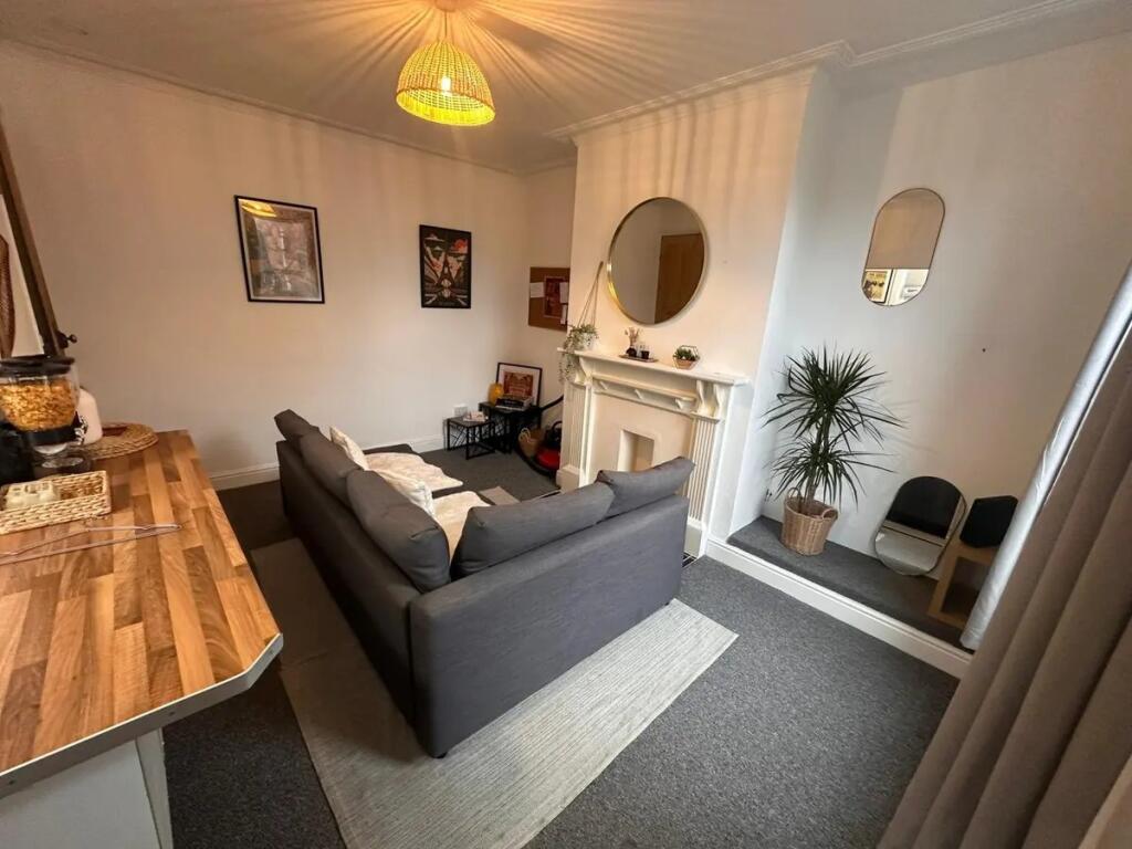 Main image of property: Wetherby Place, Burley, Leeds, West Yorkshire, LS4