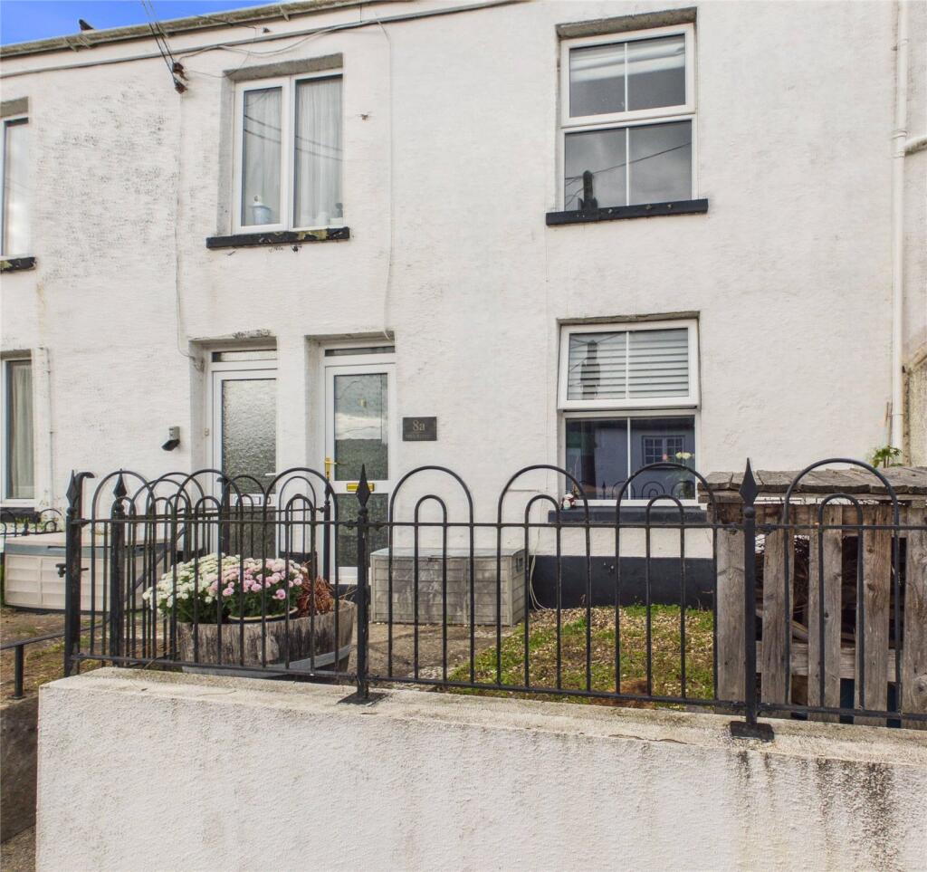 Main image of property: Mill Street, Torrington, Devon