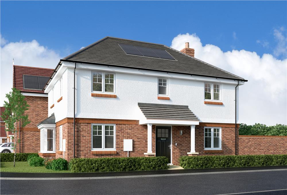 Main image of property: Hale Road,
Farnham,
Surrey,
GU9 9RL