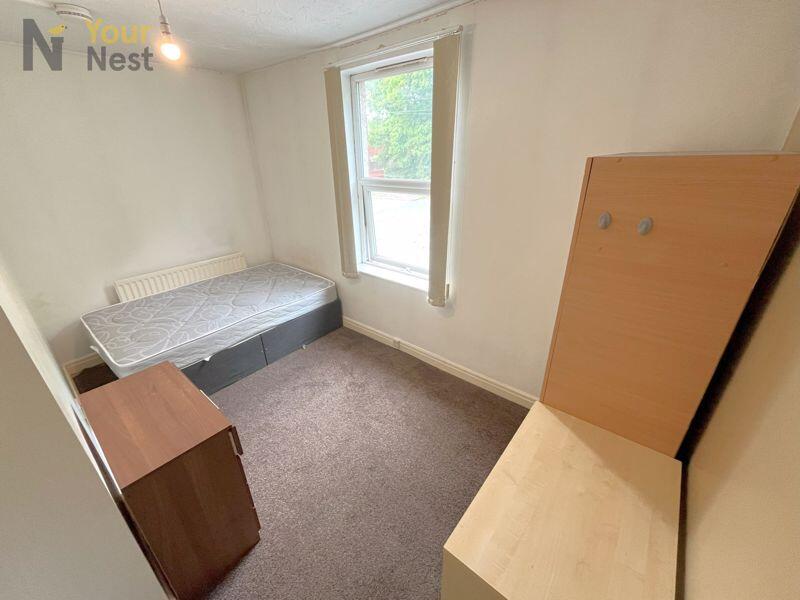 Main image of property: Westfield Road, Hyde Park, Leeds, LS3 1DF