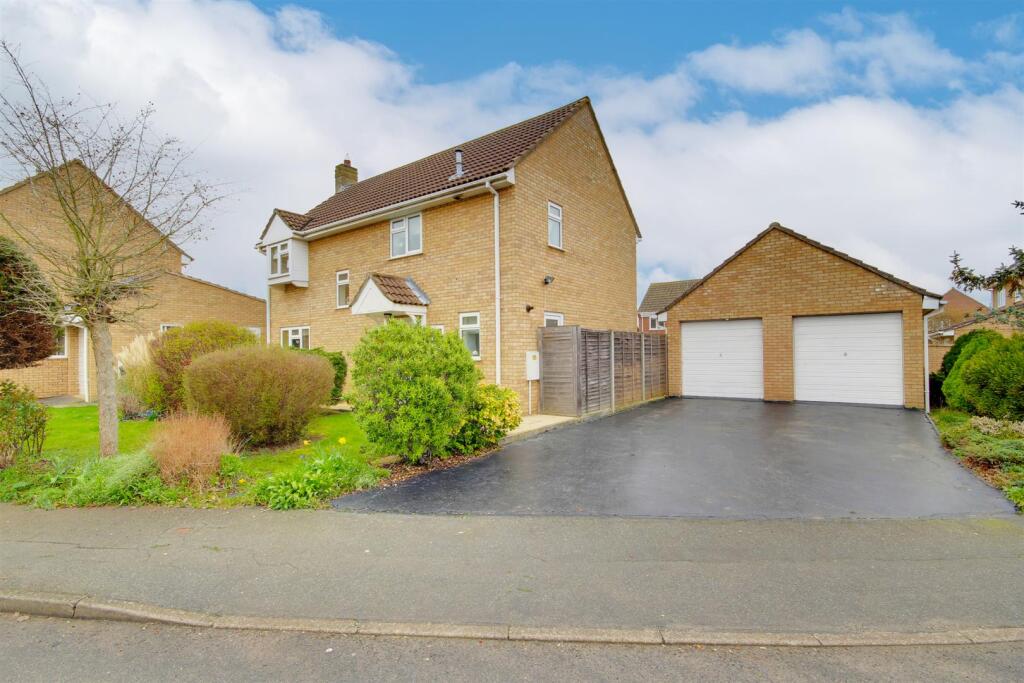 Main image of property: Constable Road, St. Ives